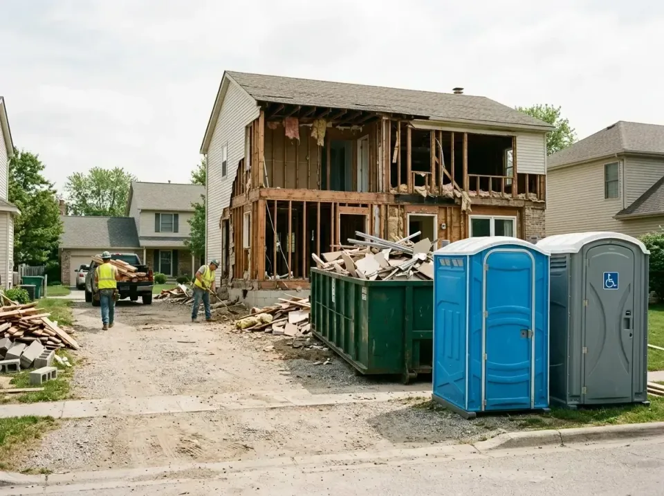 home-renovation-demolition-sit-010 — frequently asked questions, Portable Toilet & Dumpsters Rental in Alexandria, LA